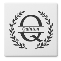 Q
