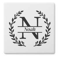 N