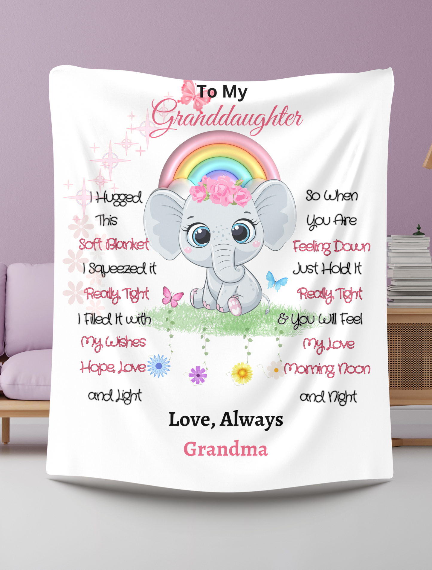 Blankets