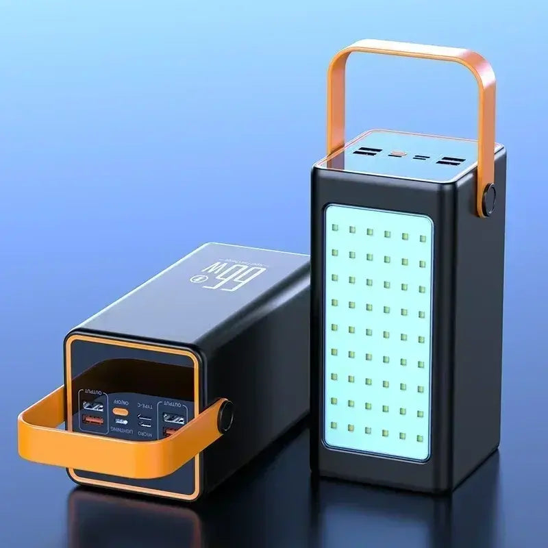 Mega Charge Pro Bank