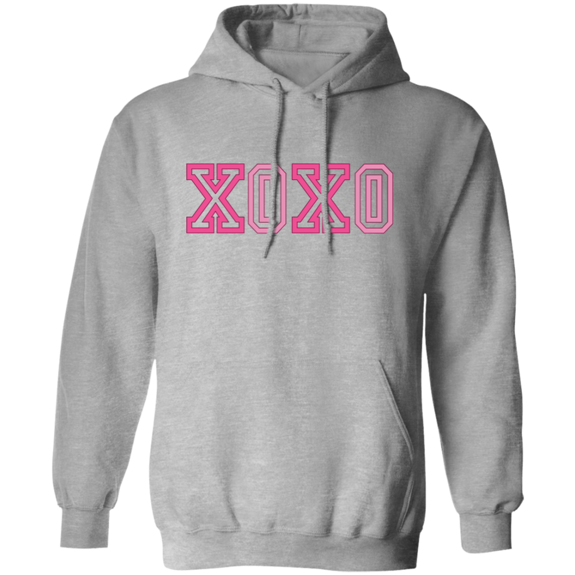 XOXO T-shirt, Sweatshirt, Hoodie