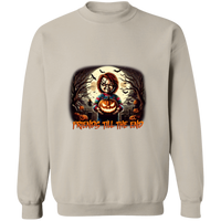 Chucky Sweatshirt