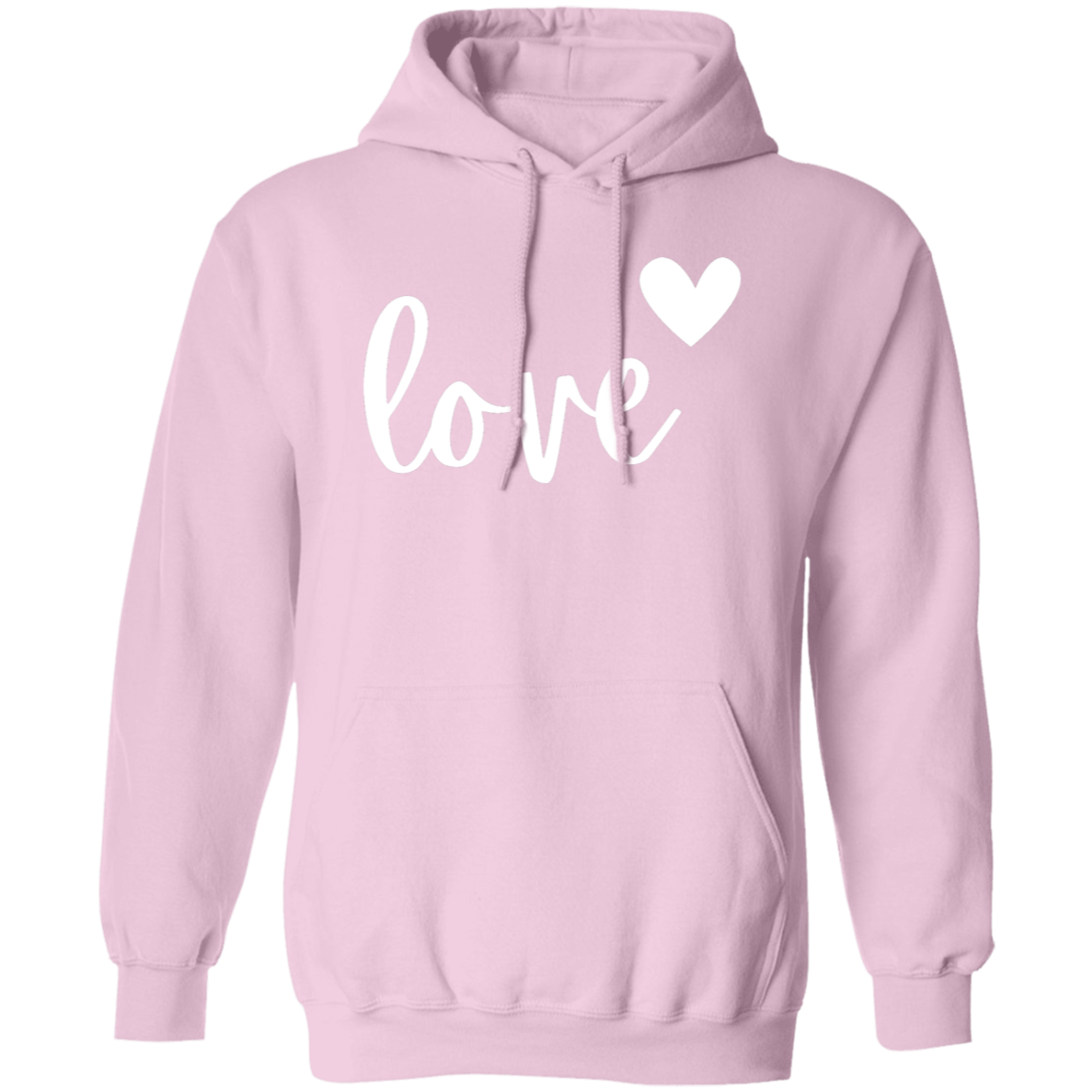 Love T-Shirt | Sweatshirt | Hoodie