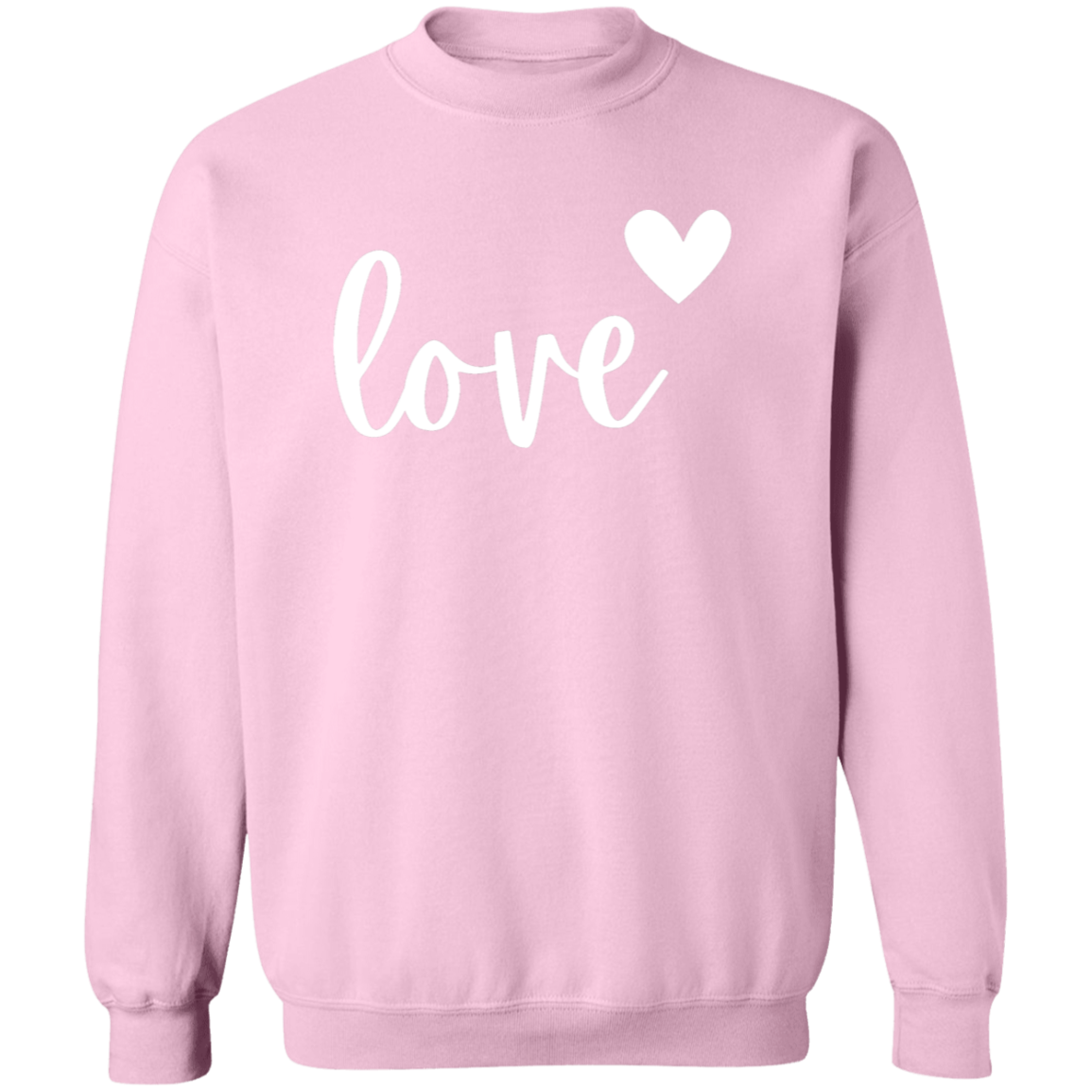 Love T-Shirt | Sweatshirt | Hoodie