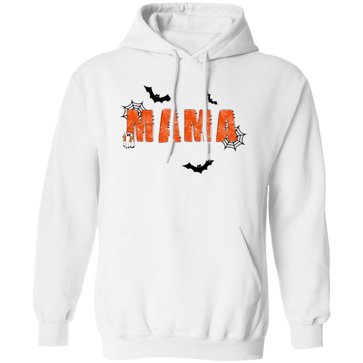 Halloween MaMa T-Shirt | Sweatshirt | Hoodie