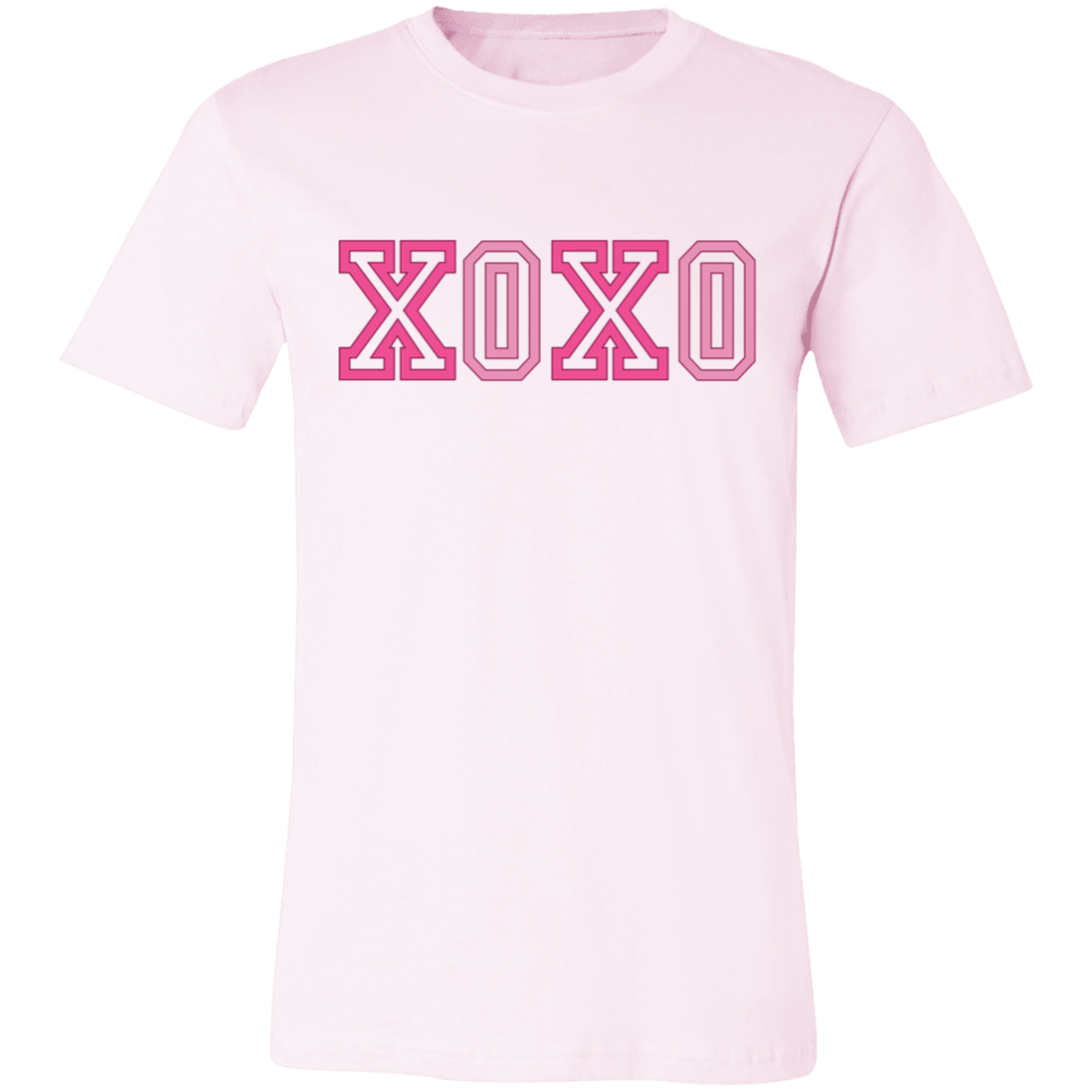 XOXO T-shirt, Sweatshirt, Hoodie