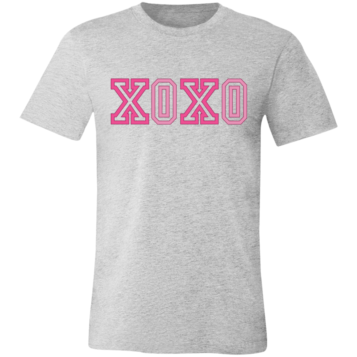 XOXO T-shirt, Sweatshirt, Hoodie