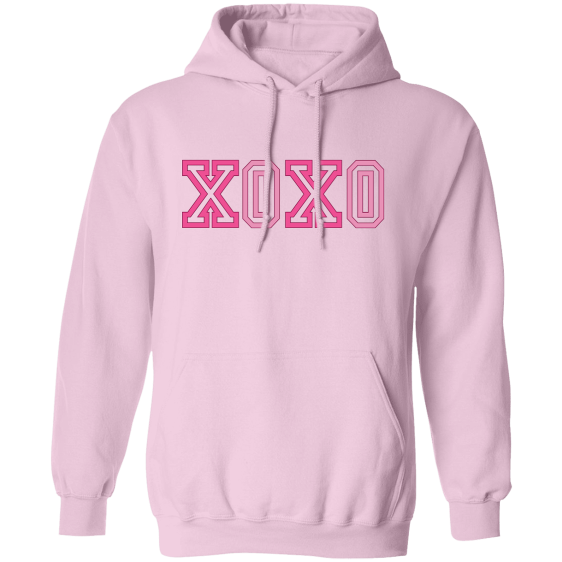 XOXO T-shirt, Sweatshirt, Hoodie