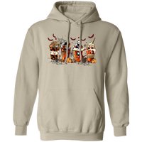 Villainous Frappe Hoodie