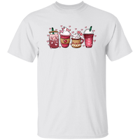 G500 5.3 oz. T-Shirt1