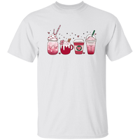 G500 5.3 oz. T-Shirt