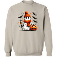 Pullover Sweatshirt2