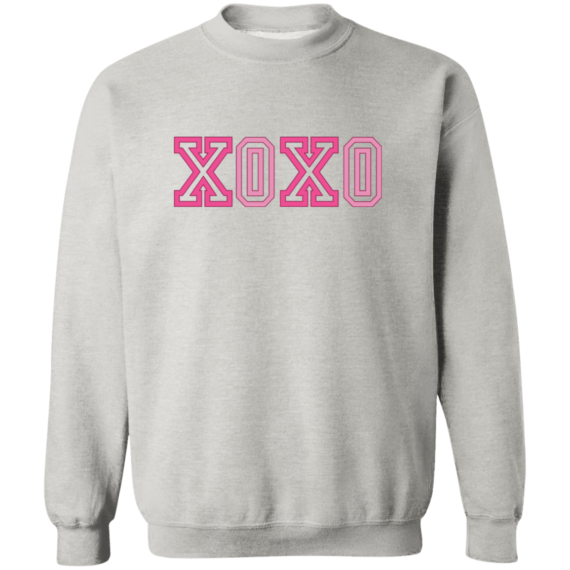 XOXO T-shirt, Sweatshirt, Hoodie