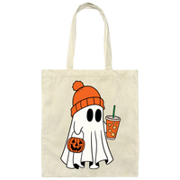 Halloween Tote