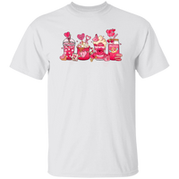 G500 5.3 oz. T-Shirt2