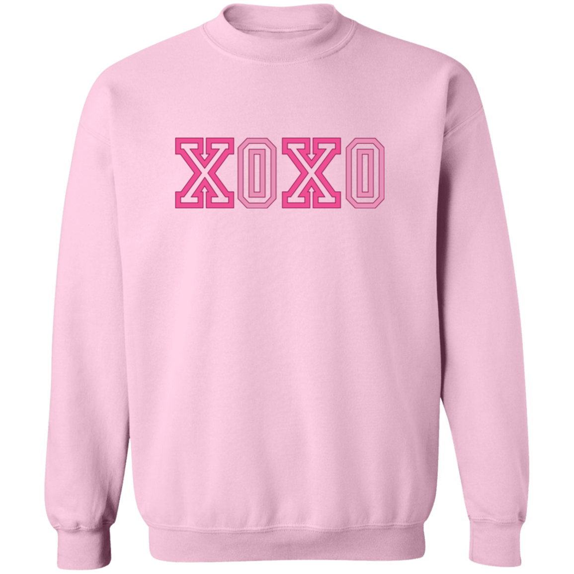 XOXO T-shirt, Sweatshirt, Hoodie