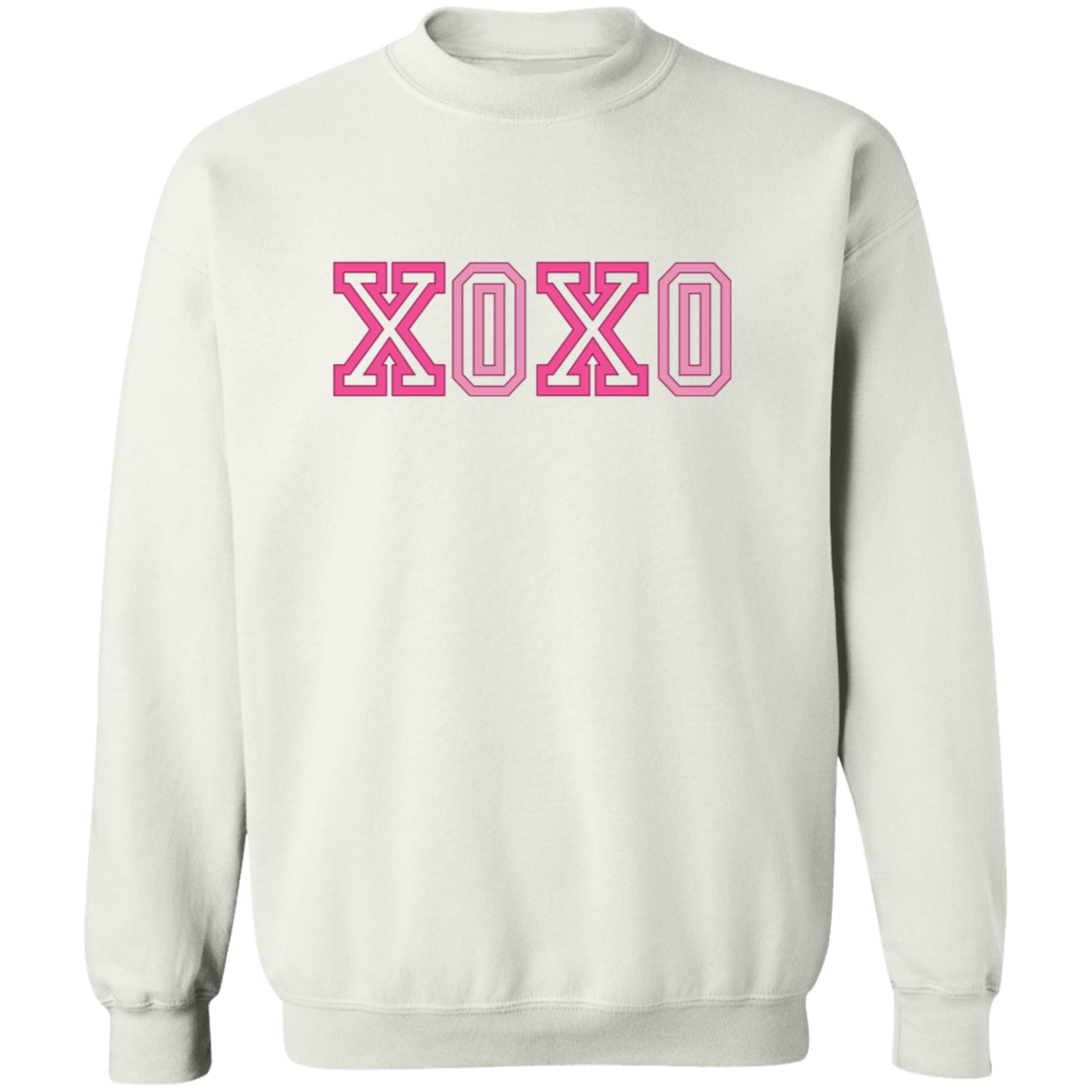 XOXO T-shirt, Sweatshirt, Hoodie