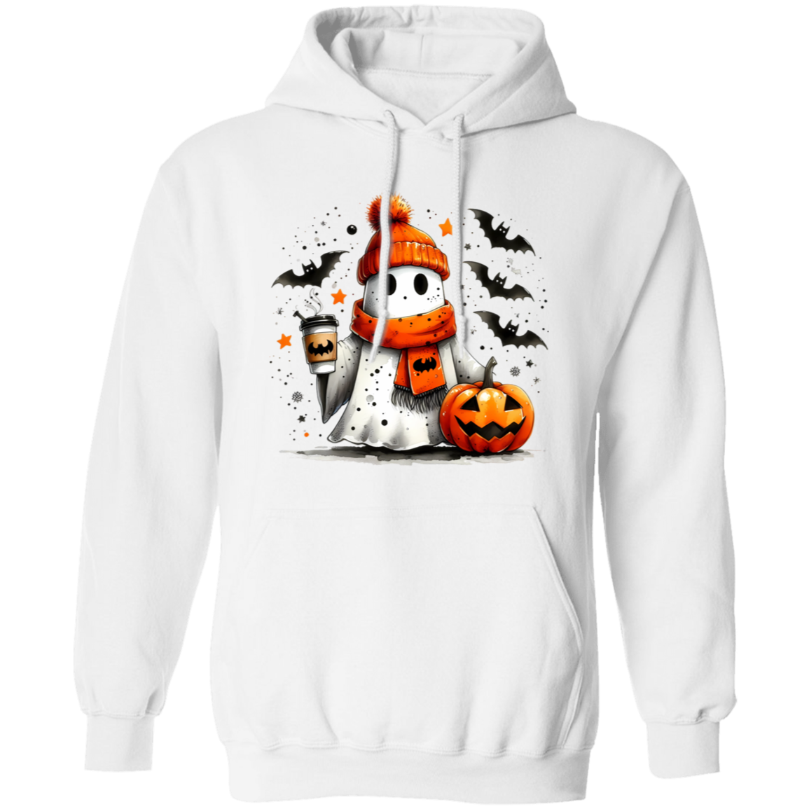 The Boos Have It- T-Shirt, Sweatshirt, Hoodie