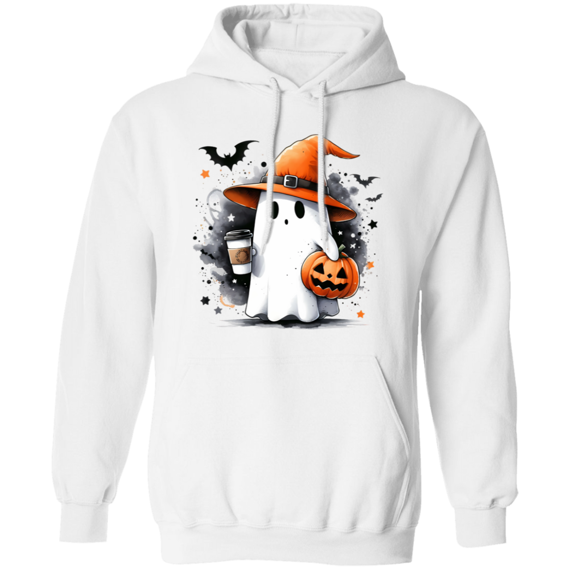 The Boos Have It- T-Shirt, Sweatshirt, Hoodie