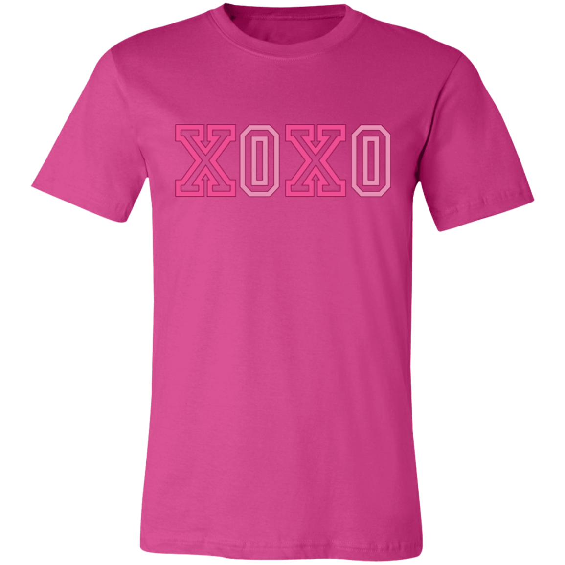XOXO T-shirt, Sweatshirt, Hoodie
