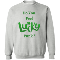 G180 Gildan Crewneck Pullover Sweatshirt