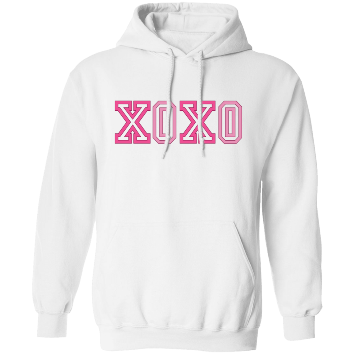 XOXO T-shirt, Sweatshirt, Hoodie