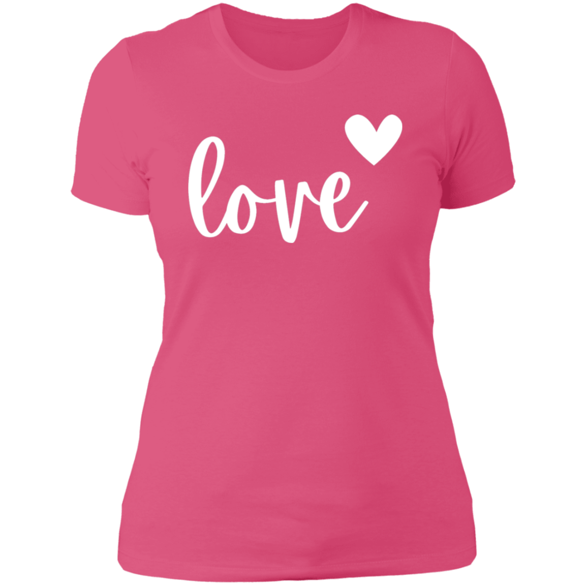 Love T-Shirt | Sweatshirt | Hoodie