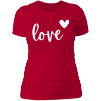 Love T-Shirt
