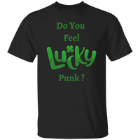 Feeling Lucky T-Shirt
