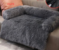 Square Dark Gray Zip 2
