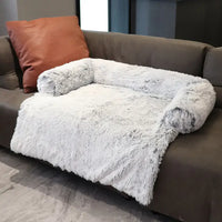 Square Grey