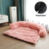 Round Pink Zip
