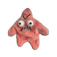 Pink Star