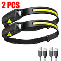 2Pcs