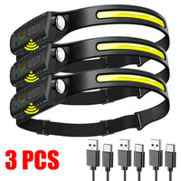3Pcs