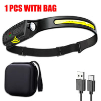 1Pcs with bag