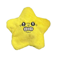 Yellow Star