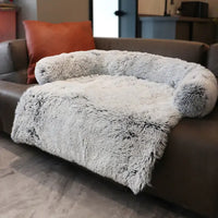 Round Grey