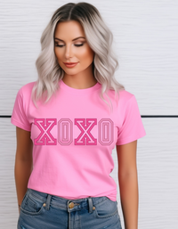 XOXO T-Shirt
