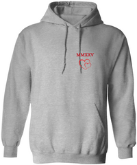 Sport Grey