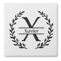 X