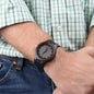 Engraved Watch for Dad- Gift from Son