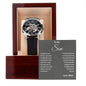 Openwork Watch- Gift for Son