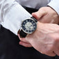 Openwork Watch- Gift for Son