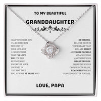 14K White Gold Finish