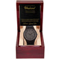 Wooden Watch- Gift for Husband