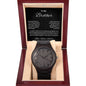 A Gift for My Brother- Sandalwood Watch