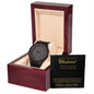 Wooden Watch- Gift for Husband