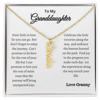 18k Yellow Gold Finish