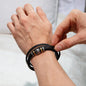 Forever Love Bracelet – A Heartfelt Gift for Son from Mom